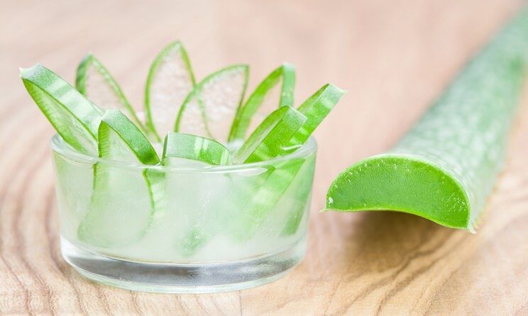 Antioxidant Effects