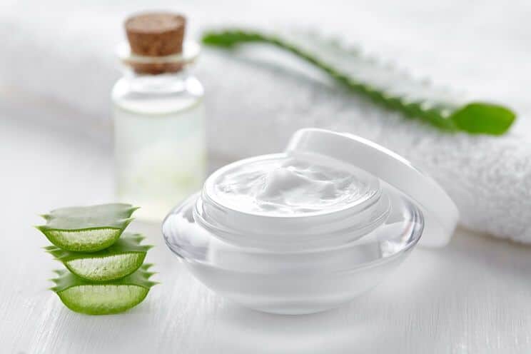 Aloe Vera Uses & Benefits